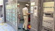 Delhi Police Arrests Accused in Rape and Murder of IRS Officer's Daughter