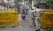 Delhi Police Arrests Four Terror Suspects Planning Attacks Using Toy Cars