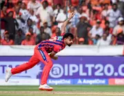 Delhi Police Constable Skips Exam to Watch IPL, Dreams of Cricket Stardom