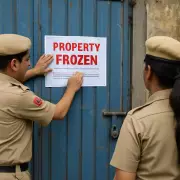 Delhi Police Freezes Rs 5 Crore Assets of History-Sheeter and Wife in Organized Crime Case