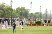 Delhi Records Coldest April Day in 11 Years, Relief Expected from Thursday