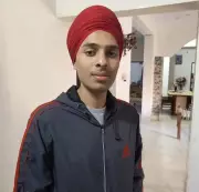 Delhi Student's Disappearance Sparks Security Breach at Assembly, Uncle Arrested