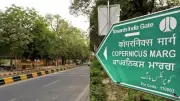Delhi's Copernicus Marg: The Renaissance Astronomer Behind the Name