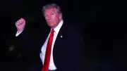 Democrats Demand 25th Amendment to Oust Trump Over War Threat Remarks
