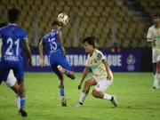 Dempo SC Clinches First I-League Victory, Defeats Shillong Lajong
