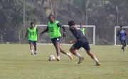 Dempo SC Faces Do-or-Die IFL Clash Against Namdhari FC After Winless Streak