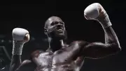 Deontay Wilder Faces Legal Storm Over Abuse Allegations Ahead of Crucial Fight