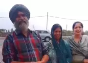 Devotee Alleges Extortion by Cops Near Golden Temple, One Suspended