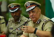 DGP Reviews Pushkaralu 2027 Prep, Advocates AI, Drones, and Cloud Kitchens