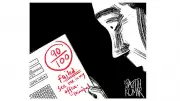 DH Cartoon: Over 90% of Students Fail in State Board Exams, Sparks Debate
