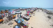Dhanushkodi: A Ghost Town Caught Between Ruin and Resilience