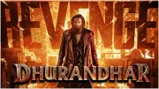 Dhurandhar 2 Box Office Day 37: Crosses Rs 1124 Cr in India, Faces New Competition