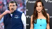 Dianna Russini's Exit Sparks NFL Media Ethics Debate Amid Vrabel Contrast