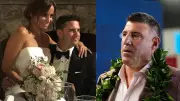 Dianna Russini's Marriage in Trouble Amid Affair Allegations with Mike Vrabel