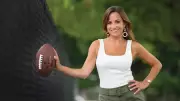 Dianna Russini's NFL Exit Sparks Media Firestorm Over Ethics and Support