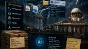Digital Evidence Overwhelms Courts: eDiscovery & AI Reshape Indian Legal Battles