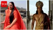 Dipika Chikhlia's Shift on Ramayana: From Criticism to Praise for Ranbir Kapoor's Film