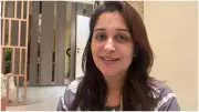 Dipika Kakar Emotional After Cyst Recurrence, Shares Health Struggles in Vlog
