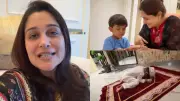 Dipika Kakar Shares Health Update: Teaching Namaz to Son Amid Treatment Worries