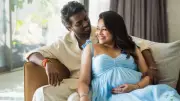 Director Atlee and Wife Priya Welcome Baby Girl, Expand Family