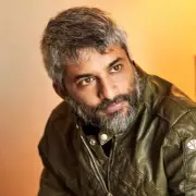 Director Hanu Raghavapudi Urges Fans to Avoid Leaks for Prabhas' Film 'Fauzi'