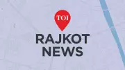 Disabled Beggar Killed by Speeding SUV in Rajkot, Driver Absconding