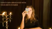 Discover Your Tarot Card Based on Birth Number: A Complete Guide