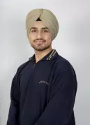 Divjyot Singh Tops Amritsar District in JEE Main Session 2, Scores 99.98 Percentile