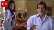 Divya Dutta Reveals Amitabh Bachchan's Life Lesson on Reel vs Real
