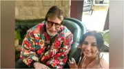Divya Dutta Reveals Amitabh Bachchan's Midnight Birthday Wish Habit