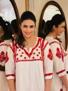 Divyanka Tripathi Dahiya's Journey: From Bhopal to Motherhood and TV Stardom