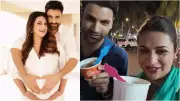Divyanka Tripathi & Vivek Dahiya Share Heartwarming Pregnancy Journey Details