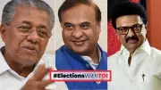 DMK Leads in Tamil Nadu, Close Fight in Kerala, BJP Sweeps Assam: Exit Poll