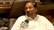 DMK's R S Bharathi Condemns AIADMK's Palaniswami for 'Indecent' Pandemic Remarks on Stalin