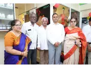 Doctor Plus, BISAM Pharma, Quick Vitals Launch India's First Integrated Rural Medical Centre in Andhra Pradesh