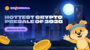 Dogeball Timeline Analysis: High-Growth Cryptocurrency Opportunity on May 2