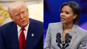Donald Trump Launches Fiery Attack on Conservative Critics Tucker Carlson, Megyn Kelly, Candace Owens, Alex Jones