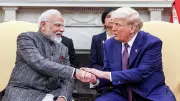 Donald Trump Shares Details of 'Very Good' 40-Minute Call with PM Modi