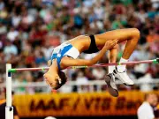 Double Olympic Medalist Blanka Vlašić Named Ambassador for World 10K Bengaluru 2026