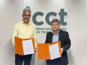 DPA Kandla Partners with ICCT India to Cut GHG Emissions in Maritime