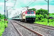 Dr Ambedkar Nagar Express Tops NCR Revenue Chart with Rs 40.56 Crore Earnings