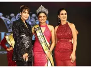 Dr. Ishita Joshi Wins Narifirst Jewel of India Season 3 Crowned by Malaika Arora