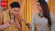 Dramatic Twists Unfold in 'Kyunki Saas Bhi Kabhi Bahu Thi' Episode