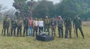Drones Replace Combat Missions in Gadchiroli for Land Mapping Initiative