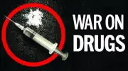 Drug Control Authority Conducts Raids in Kulgam, Seizes Illegal Medicines