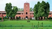 DU VC Internship 2026: Last Date Today, Apply for ₹11,576 Stipend