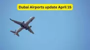Dubai Airport Travel Alert: Major Airlines Extend Flight Cancellations Until 2026