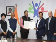 EaseMyTrip Partners with NSDC and Sanatan AI to Formalize India's Spiritual Economy