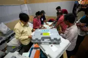 EC Introduces QR Code-Based ID System at Counting Centres Ahead of Assembly Election Results