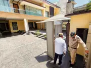 ED Concludes Raid on Arora Family's Ludhiana Properties in Punjab